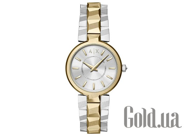 Дизайнерские часы Armani Exchange, Женские часы AX4406
Дизайнерские часы Armani Exchange, Женские часы AX4406