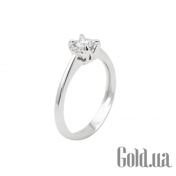 Кольцо Украина, Золотое кольцо с бриллиантами, 16.5
Кольцо Украина, Золотое кольцо с бриллиантами, 16.5
