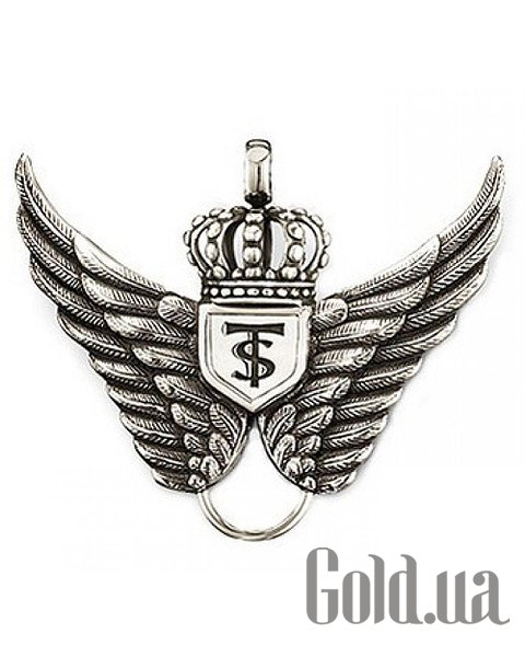 Женские кулоны Thomas Sabo, Серебряный кулон
Женские кулоны Thomas Sabo, Серебряный кулон