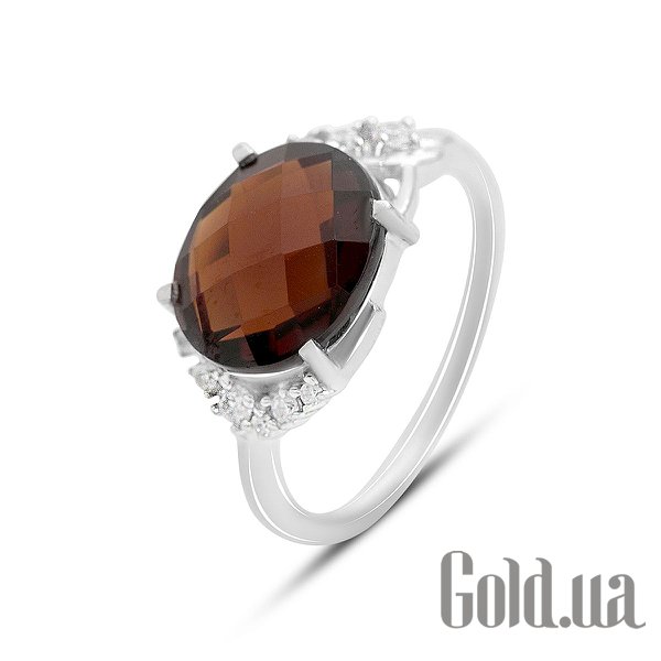 Женские кольца Fresh Jewelry, Женское серебряное кольцо с куб. циркониями и гранатом, 18
Женские кольца Fresh Jewelry, Женское серебряное кольцо с куб. циркониями и гранатом, 18