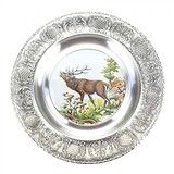 SKS Artina Декоративная тарелка «Олень» 11766, 1744578