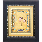 Казанская икона Божией Матери 0102008021Z, 1777090