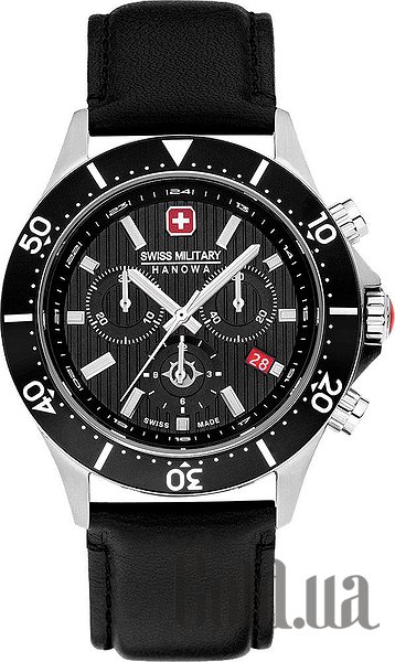 

Швейцарские часы Hanowa, Мужские часы SMWGC2100705