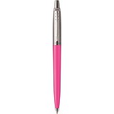 Parker Шариковая ручка Jotter 17 Plastic Hot Pink CT BP 15 932_2039, 1759428