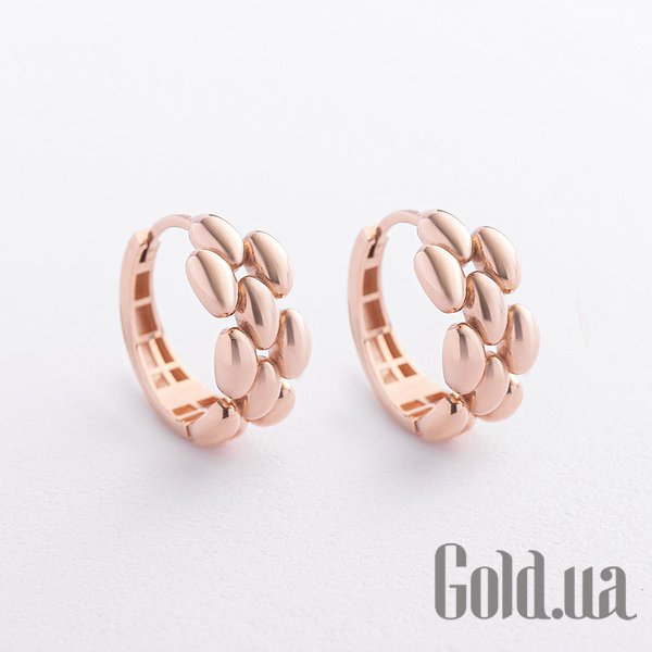 Серьги-кольца Украина, Золотые серьги
Серьги-кольца Украина, Золотые серьги