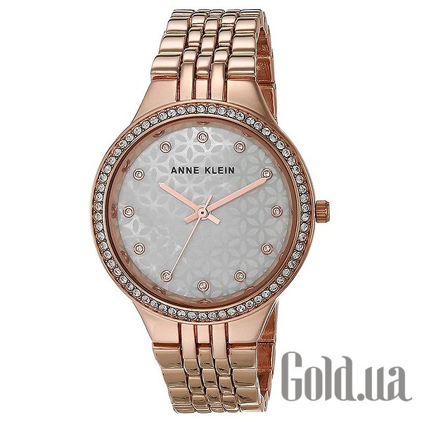 Женские часы Anne Klein, Женские часы AK/3816MPRG
Женские часы Anne Klein, Женские часы AK/3816MPRG
