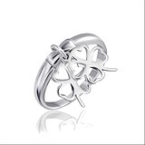 Женское серебряное кольцо, 1357510