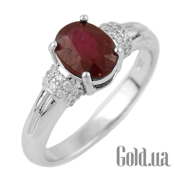 Женские кольца Fresh Jewelry, Женское серебряное кольцо с куб. циркониями и рубином, 18
Женские кольца Fresh Jewelry, Женское серебряное кольцо с куб. циркониями и рубином, 18