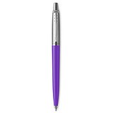 Parker Шариковая ручка Jotter 17 Plastic Frosty Purple CT BP 15 932_2665, 1759430
