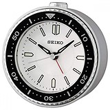 Seiko Настольные часы QHE184J, 1758151