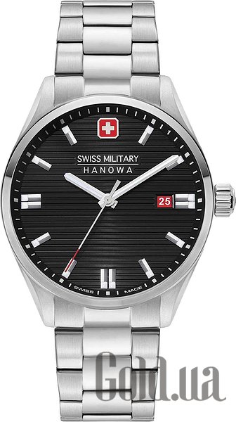 

Швейцарские часы Hanowa, Мужские часы SMWGH2200101