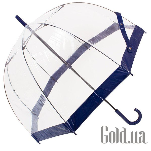 Зонт Fulton, Синий;прозрачный, Зонт FULL041-Navy 
Зонт Fulton, Синий;прозрачный, Зонт FULL041-Navy