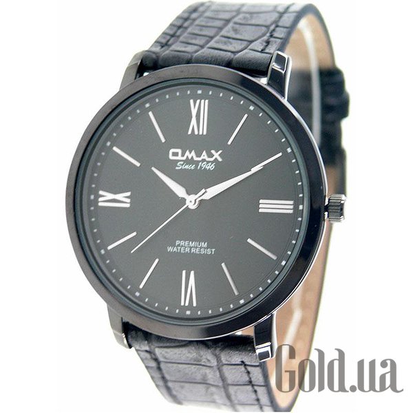 Мужские часы Omax, Мужские часы 00SX7015BB02
Мужские часы Omax, Мужские часы 00SX7015BB02