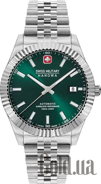

Швейцарские часы Hanowa, Мужские часы SMWGL0002103
