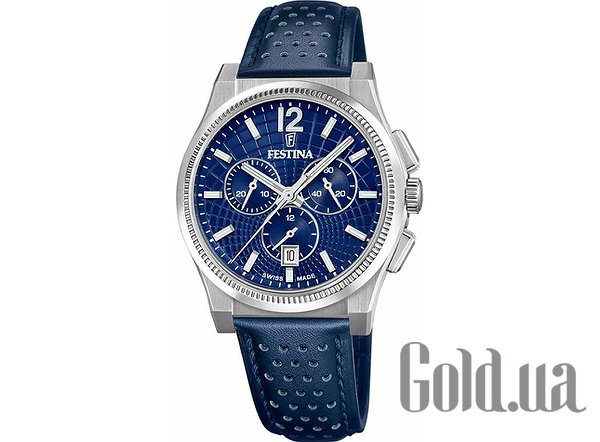 Мужские часы Festina, Мужские часы F20060/2
Мужские часы Festina, Мужские часы F20060/2