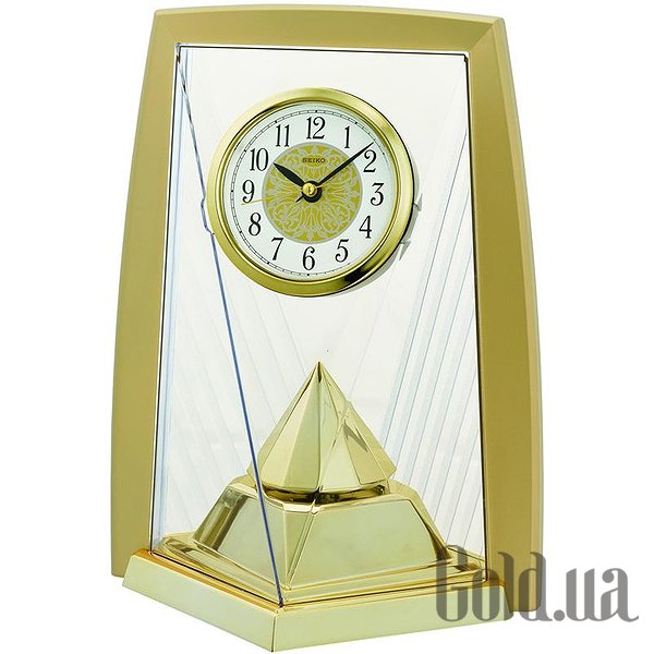 Настольные часы Seiko, Настольные часы QXN231G
Настольные часы Seiko, Настольные часы QXN231G