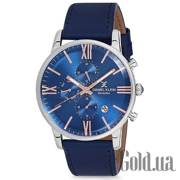 Купить Daniel Klein Мужские часы DK12160-3