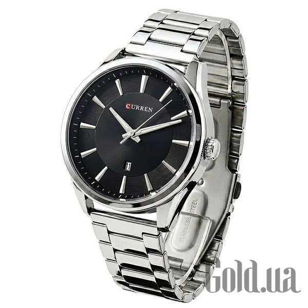 Мужские часы Curren, Мужские часы Panama Silver Metal 3903
Мужские часы Curren, Мужские часы Panama Silver Metal 3903