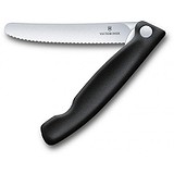 Victorinox Нож Swiss Classic Vx67833.FB, 1743819