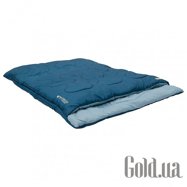 Спальный мешок Vango, Голубой, Спальный мешок Evolve Superwarm Double/+2°C Moroccan Blue Twin
Спальный мешок Vango, Голубой, Спальный мешок Evolve Superwarm Double/+2°C Moroccan Blue Twin