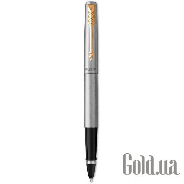 Ручка Parker, Ручка-роллер Jotter 17 SS GT RB 16 021
Ручка Parker, Ручка-роллер Jotter 17 SS GT RB 16 021