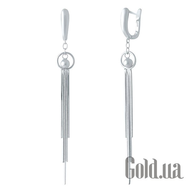 Серьги с подвесками Fresh Jewelry, Серебряные серьги
Серьги с подвесками Fresh Jewelry, Серебряные серьги