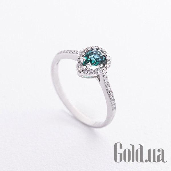 Женские кольца Украина, Женское серебряное кольцо с куб. циркониями и кварцем, 17
Женские кольца Украина, Женское серебряное кольцо с куб. циркониями и кварцем, 17