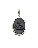 Thomas Sabo Серебряная наборная подвеска