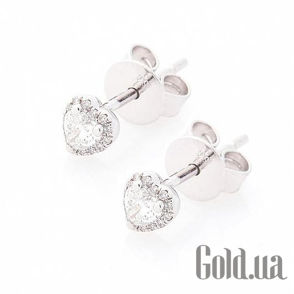 Серьги-гвоздики Украина, Золотые серьги с бриллиантами
Серьги-гвоздики Украина, Золотые серьги с бриллиантами