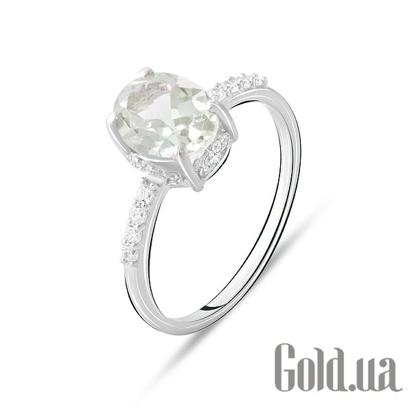 Женские кольца Fresh Jewelry, Женское серебряное кольцо с куб. циркониями и аметистом, 18.5
Женские кольца Fresh Jewelry, Женское серебряное кольцо с куб. циркониями и аметистом, 18.5