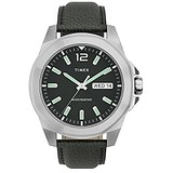 Timex Мужские часы Essex Avenue Tx2u82000