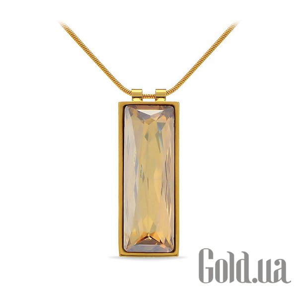 Женские колье и кулоны Kobi, Золотой, Кулон с цепочкой с кристаллом Swarovski в позолоте
Женские колье и кулоны Kobi, Золотой, Кулон с цепочкой с кристаллом Swarovski в позолоте
