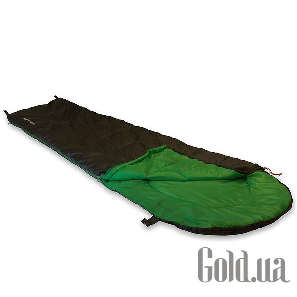 Спальный мешок High Peak, Серый;зеленый, Спальный мешок Easy Travel/+5°C Anthra/Green Left
Спальный мешок High Peak, Серый;зеленый, Спальный мешок Easy Travel/+5°C Anthra/Green Left