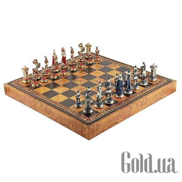 Шахматы Italfama, Шахматы 19-51+222MAP
Шахматы Italfama, Шахматы 19-51+222MAP