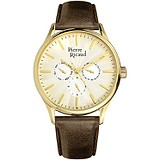 Pierre Ricaud Мужские часы Multifuntion 60020.1B11QF, 1632980