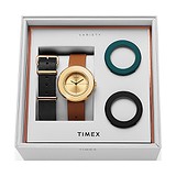 Timex Женские часы Variety Tx020300-wg, 1696980