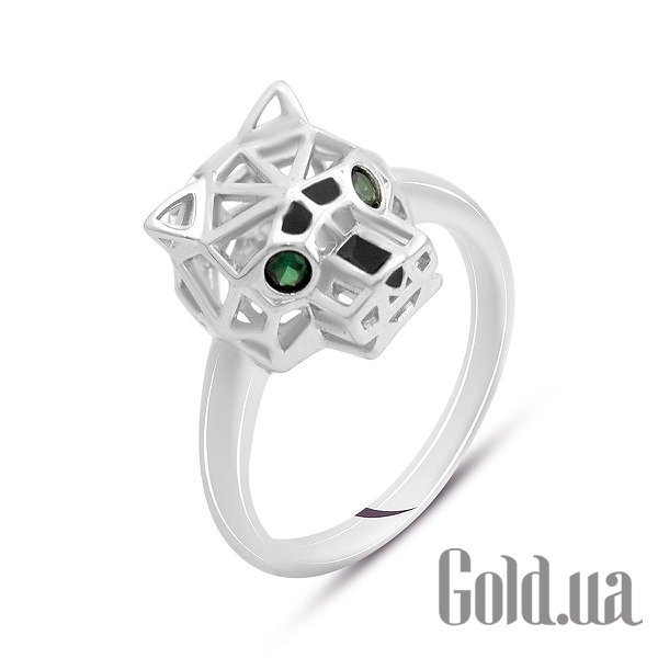 Женские кольца Fresh Jewelry, Женское серебряное кольцо с куб. циркониями и эмалью, 17.5
Женские кольца Fresh Jewelry, Женское серебряное кольцо с куб. циркониями и эмалью, 17.5
