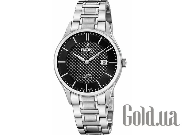 Мужские часы Festina, Мужские часы F20067/6
Мужские часы Festina, Мужские часы F20067/6