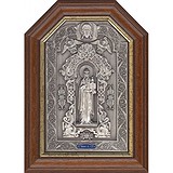 Именная икона "Св. Ольга", 068052