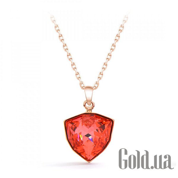 Женские колье и кулоны Kobi, Желтый, Кулон с цепочкой с кристаллом Swarovski в позолоте
Женские колье и кулоны Kobi, Желтый, Кулон с цепочкой с кристаллом Swarovski в позолоте