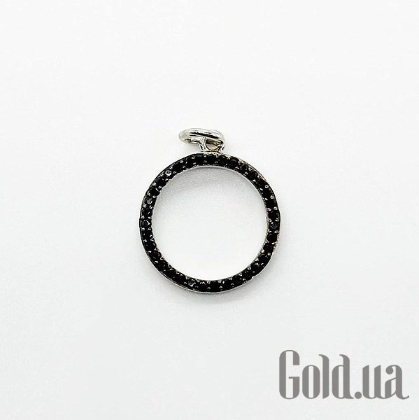 Женские кулоны Silvex925, Серебряный кулон с куб. циркониями
Женские кулоны Silvex925, Серебряный кулон с куб. циркониями