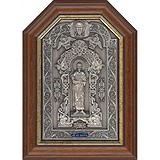Именная икона "Св. Петр"
