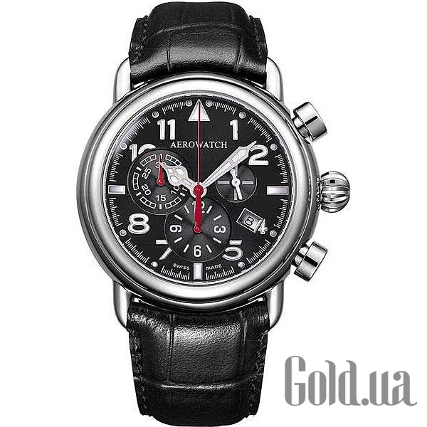 Купить Aerowatch Мужские часы 83939AA05