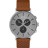 Timex Мужские часы Fairfield Tx2r79900