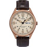 Timex Мужские часы Waterbury Tx2r89200, 1691351