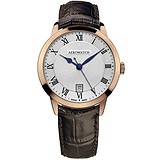 Aerowatch Мужские часы Les Grandes Classiques Quartz 42972RO04, 1543128