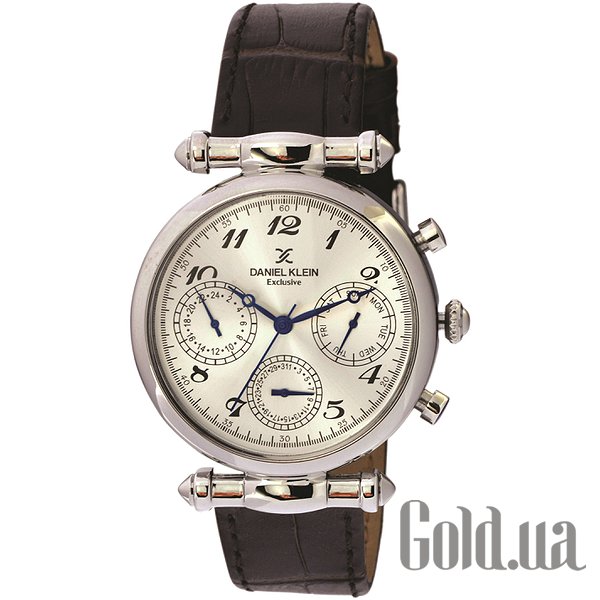 Женские часы Daniel Klein, Женские часы DK11392-5
Женские часы Daniel Klein, Женские часы DK11392-5