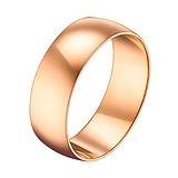 Золотое обручальное кольцо, 1770712