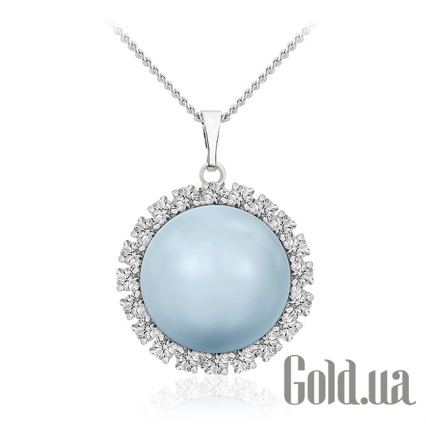 Женские колье и кулоны Kobi, Стальной, Кулон с цепочкой с кристаллами Swarovski и искусств. жемчугом
Женские колье и кулоны Kobi, Стальной, Кулон с цепочкой с кристаллами Swarovski и искусств. жемчугом