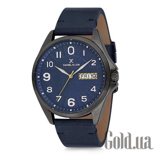 Купить Daniel Klein Мужские часы Premium DK11647-2